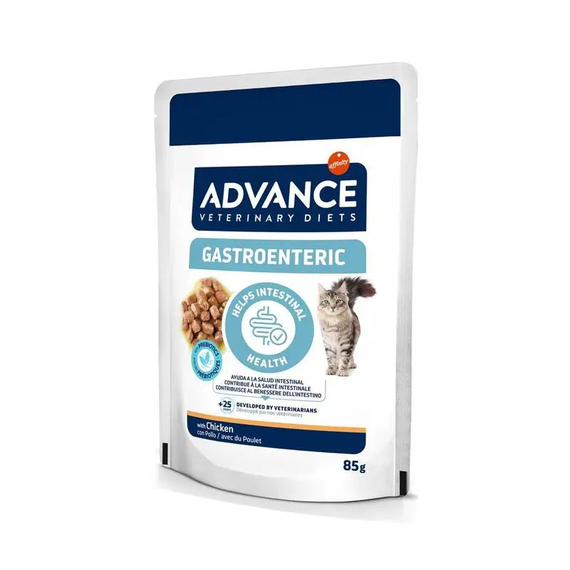 Advance Veterinary Cat Gastroenteric 85 g ADVANCE