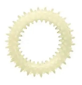 Juguete Perro Neon Ring 8,5 cm - Mejor Precio - Mascotas Ávila