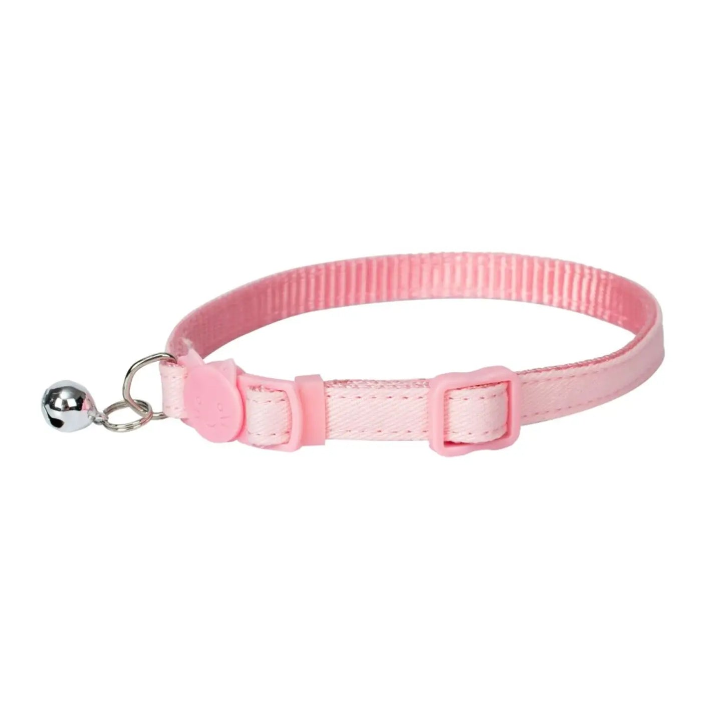 Collar Gato Cascabel 10mmx20/30cm Freedog - Mejor Precio - Mascotas Ávila