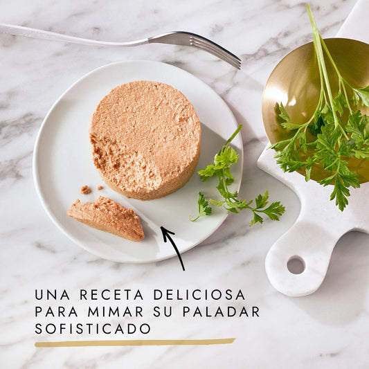 Gourmet Gold Mousse Surtido Pack 12X85 g