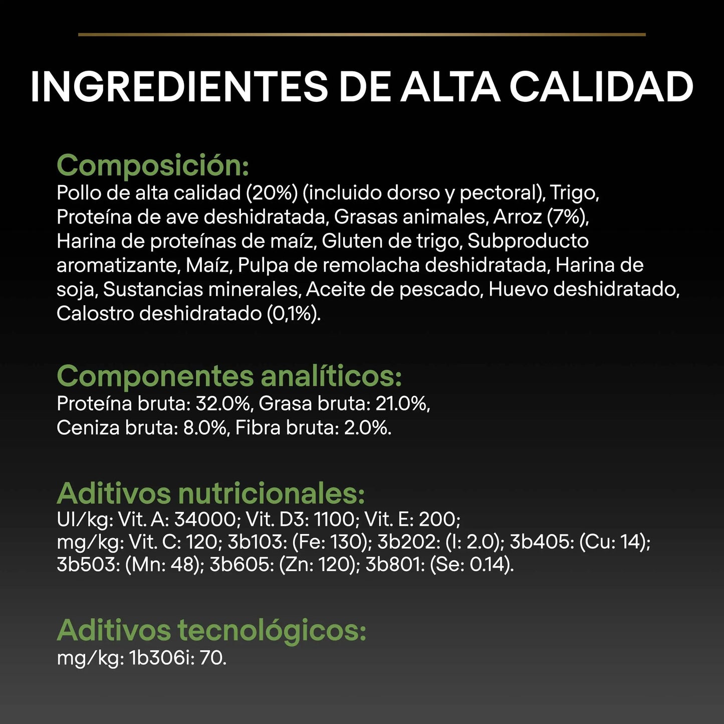 Pro Plan Dog Puppy Small y Mini Start Pollo Pienso para Cachorros PURINA