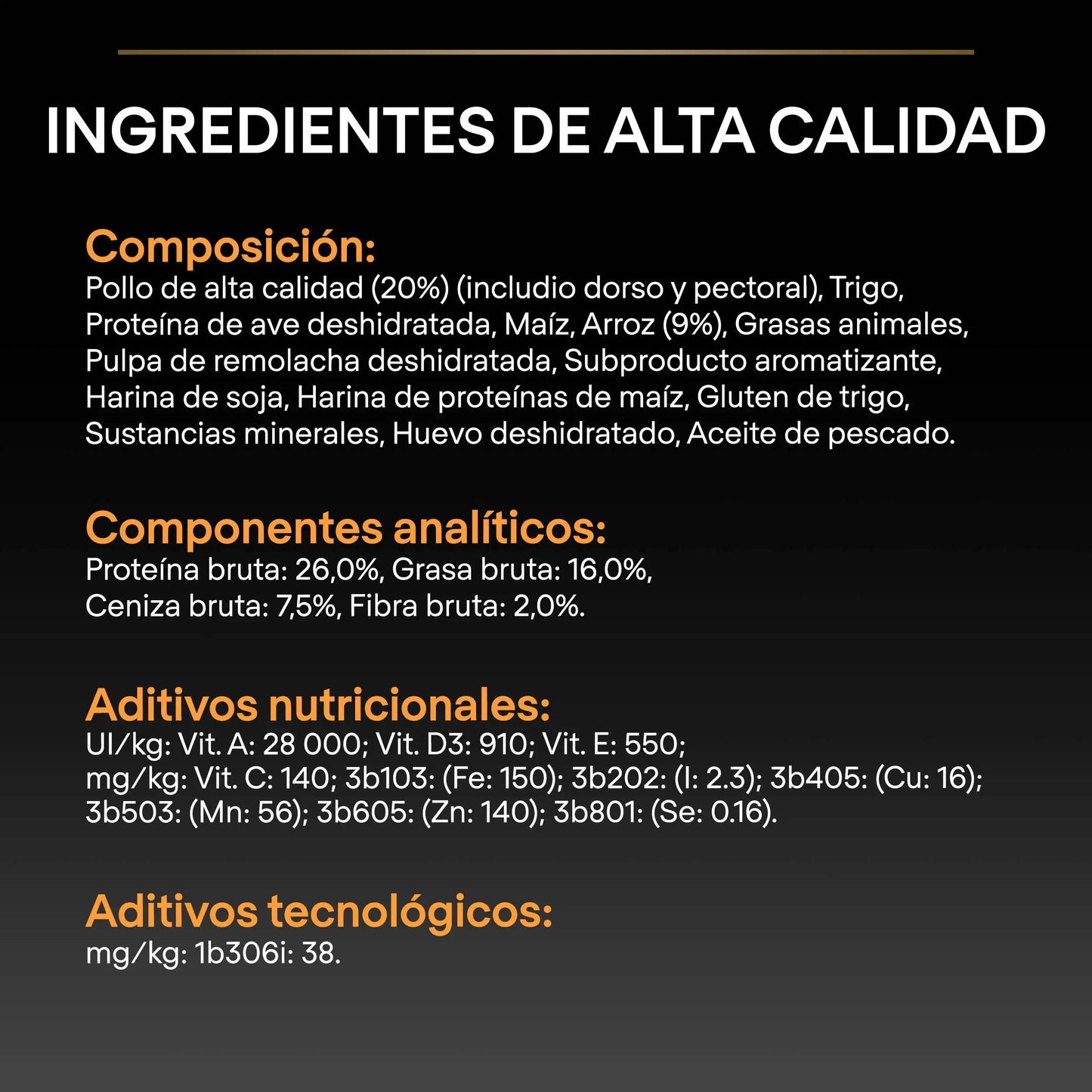 Pro Plan Dog Medium Adult Pollo 14 kg+2,5 kg gratis PURINA