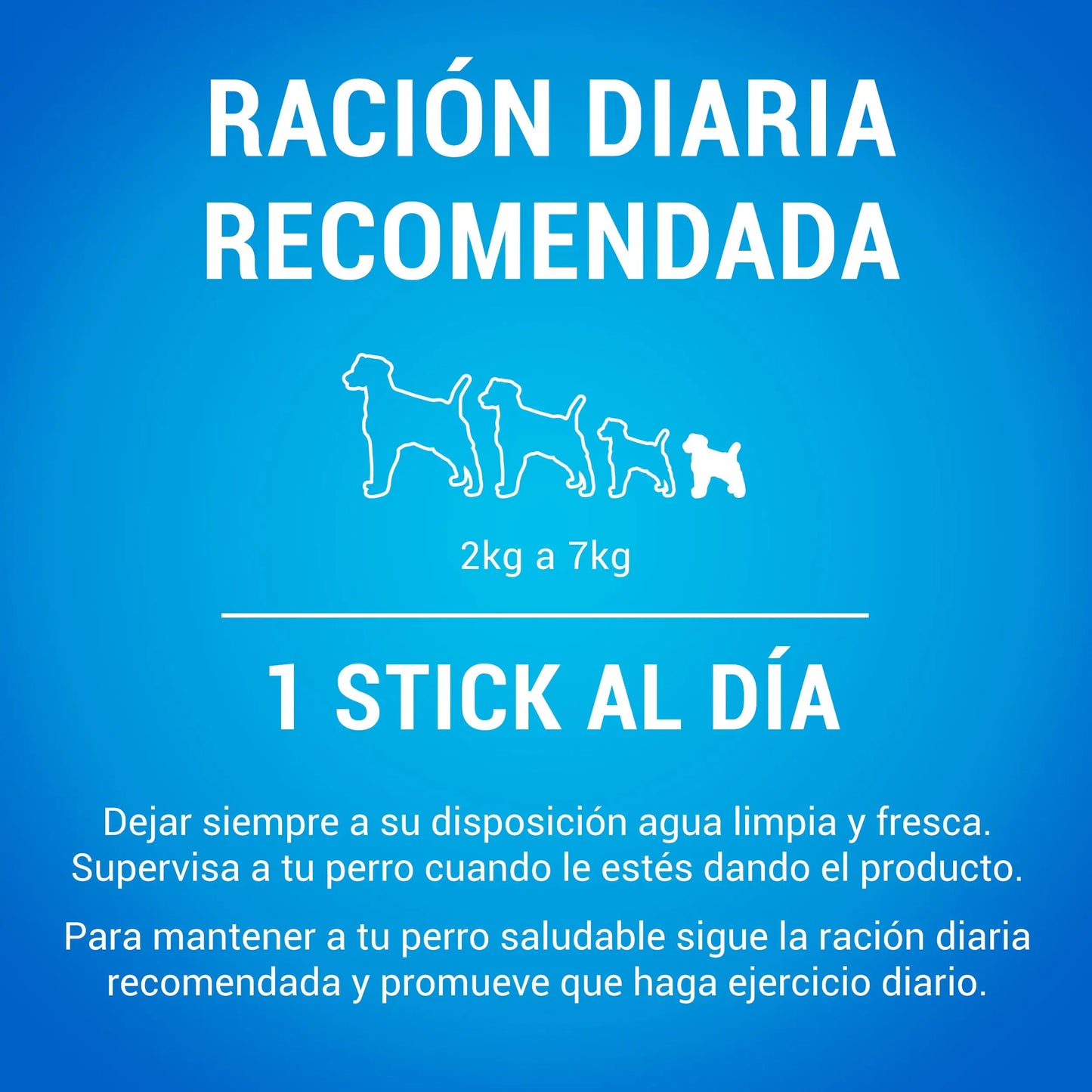 Dentalife Dog Extra Mini 21 Sticks DENTALIFE