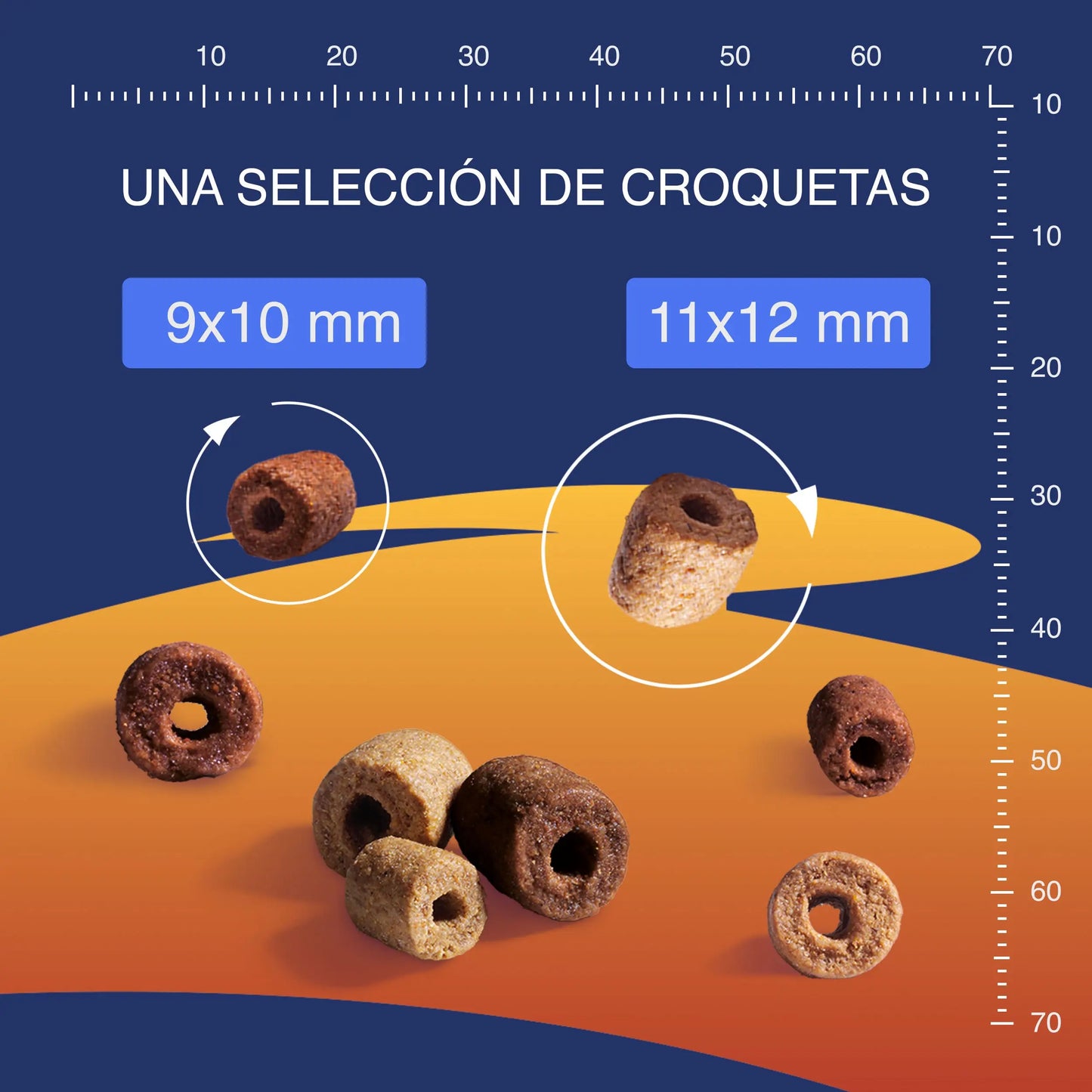 Felix Play Tubes Pollo y Hígado 50 g FELIX