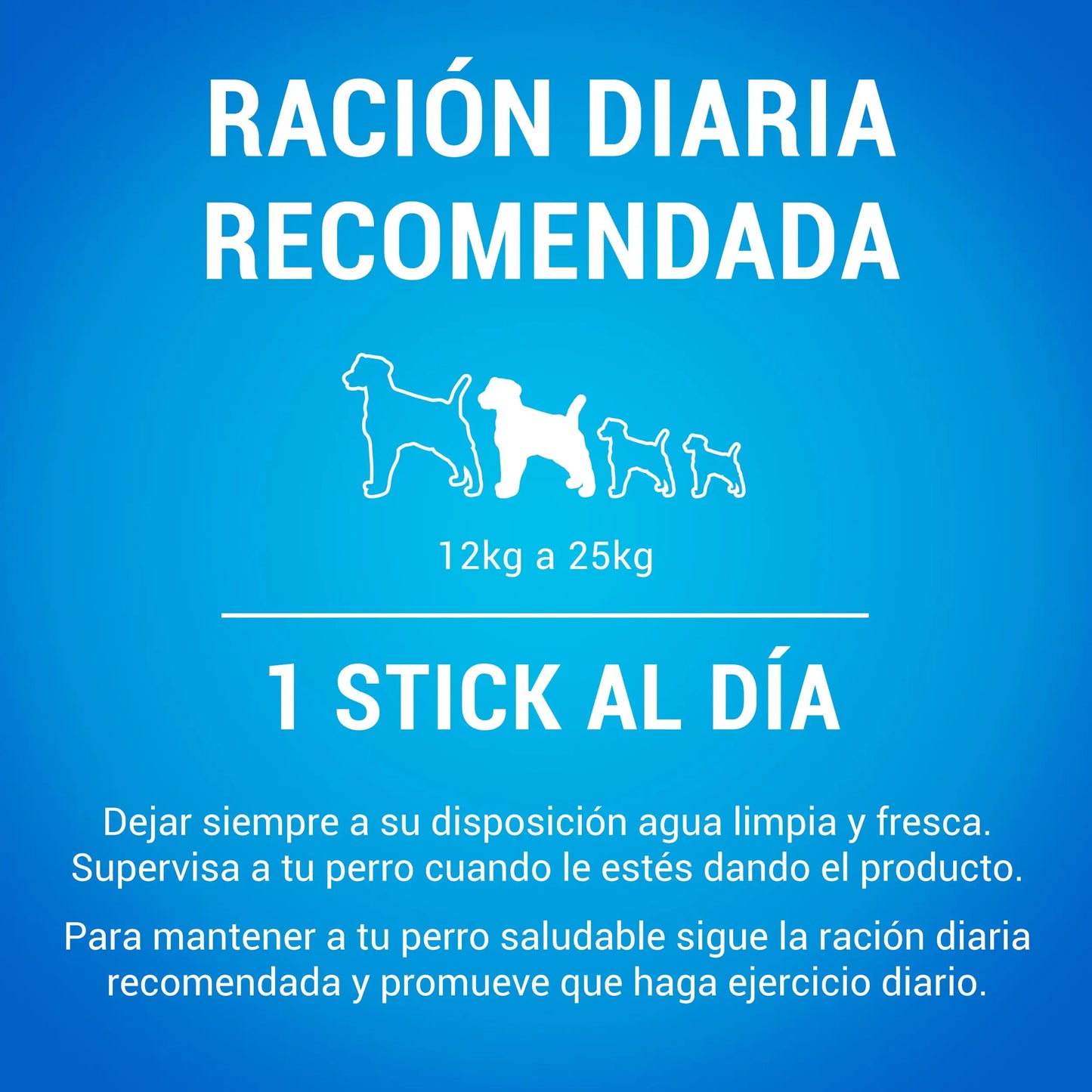 Dentalife Dog Medium 3 Sticks DENTALIFE