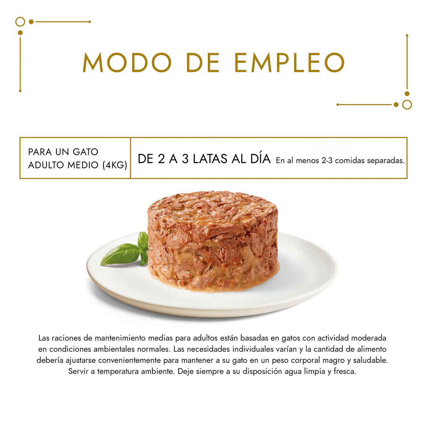 Gourmet Gold Tartelette Pack Surtido 96x85 g PURINA