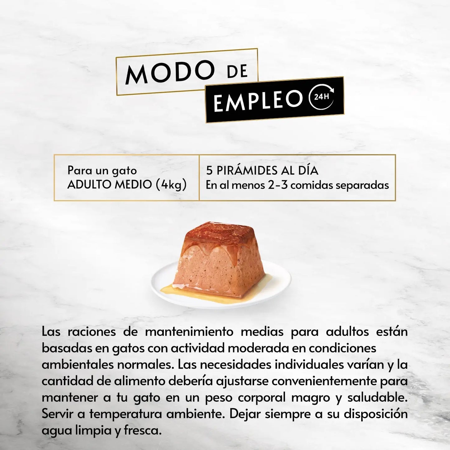 Gourmet Revelations Mousse Salmón y Atún Pack 48X57 g PURINA