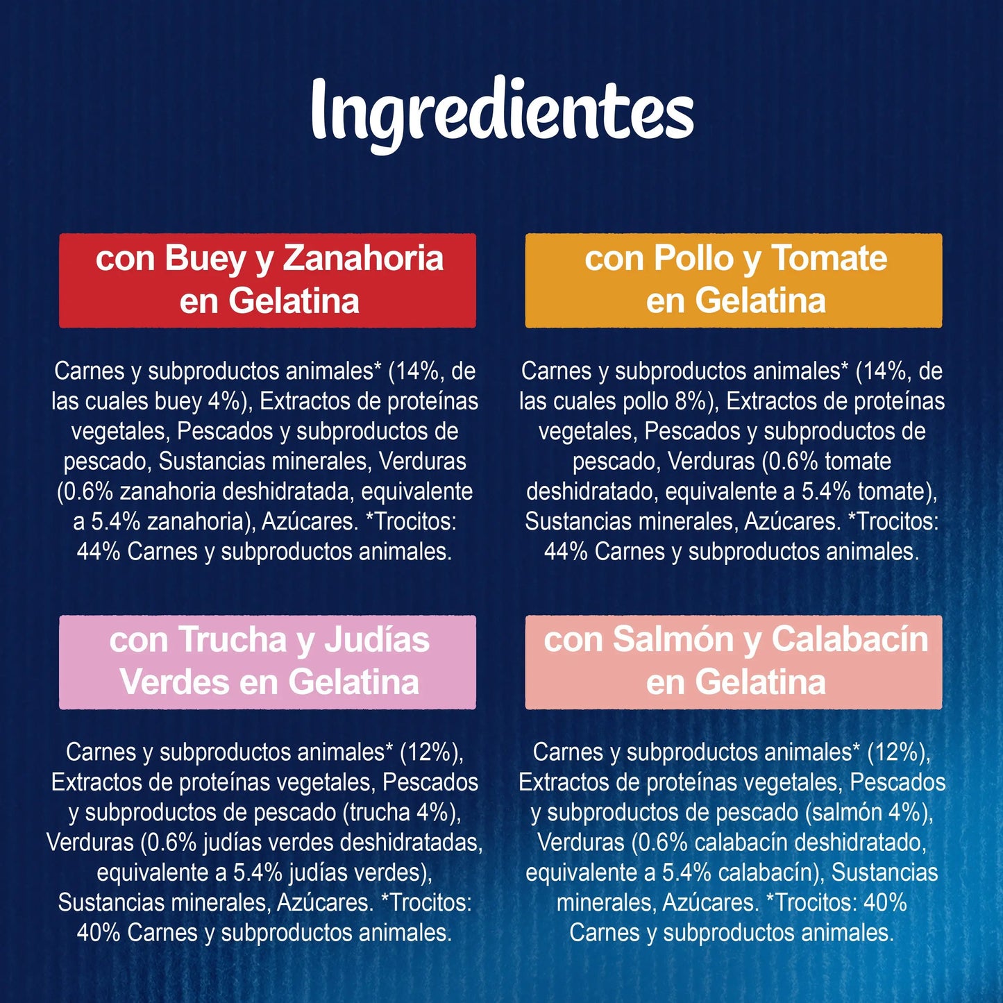 Felix Fantastic Surtido Verduras Pack 4X85 g FELIX