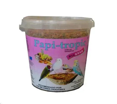 Pasta De Cria Pilesan 900Gr - Mejor Precio - Mascotas Ávila