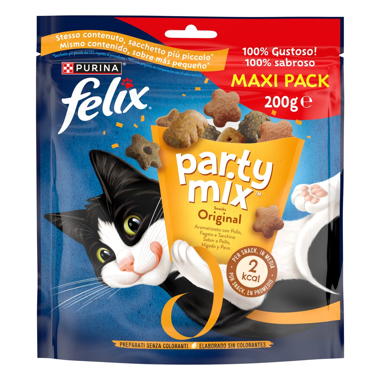 Felix Party Mix Original Mix 200 g FELIX