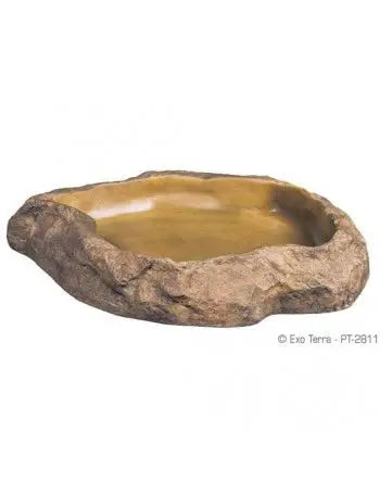Exo Terra Comedero Peq. 5X4X3 - Mejor Precio - Mascotas Ávila