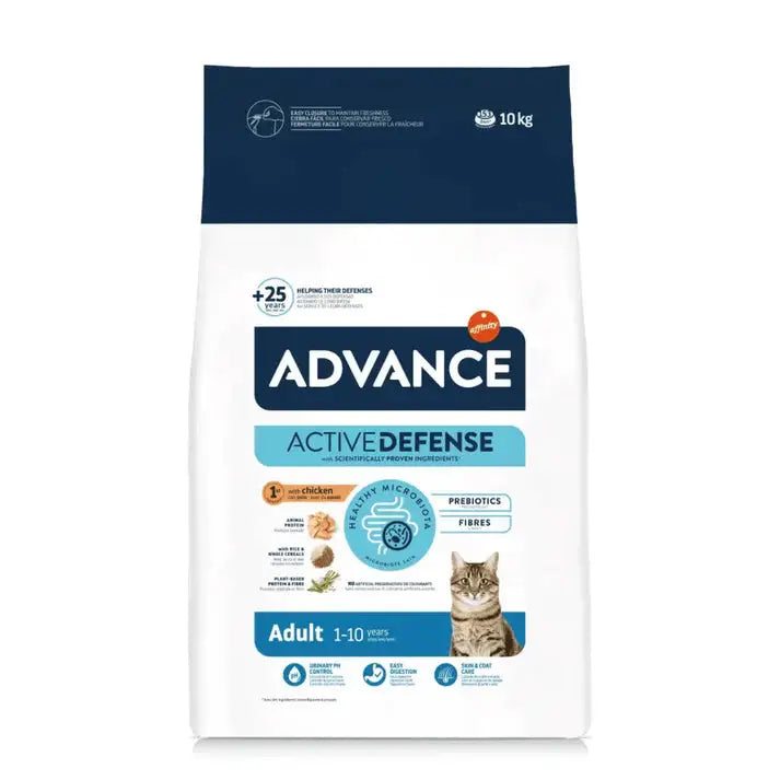 Advance Cat Adult 10Kg ADVANCE
