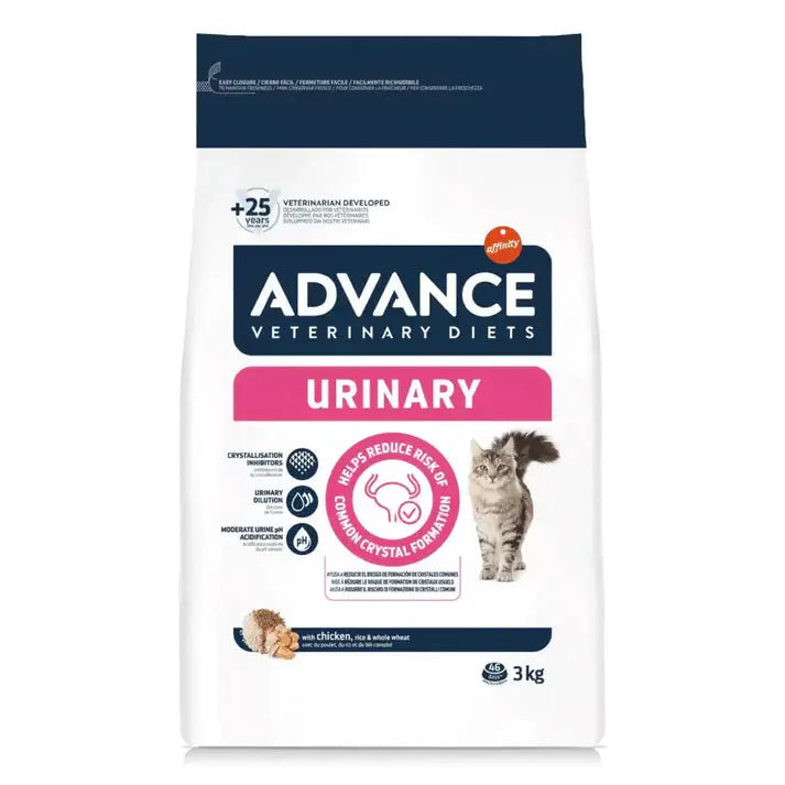 Advance Vet Urinary Feline ADVANCE