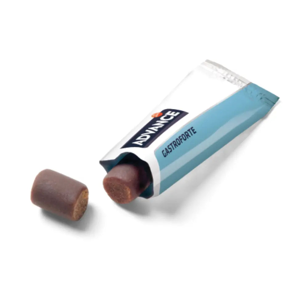 Advance Gastroforte Snack Funcional para Perros ADVANCE Mascotas-Ávila