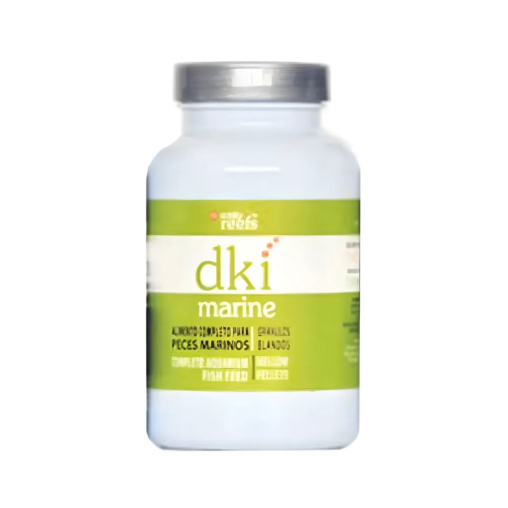 Alimento Peces Granulo Dki Marine 150 g 0,8Mm Mascotas-Ávila Mascotas-Ávila