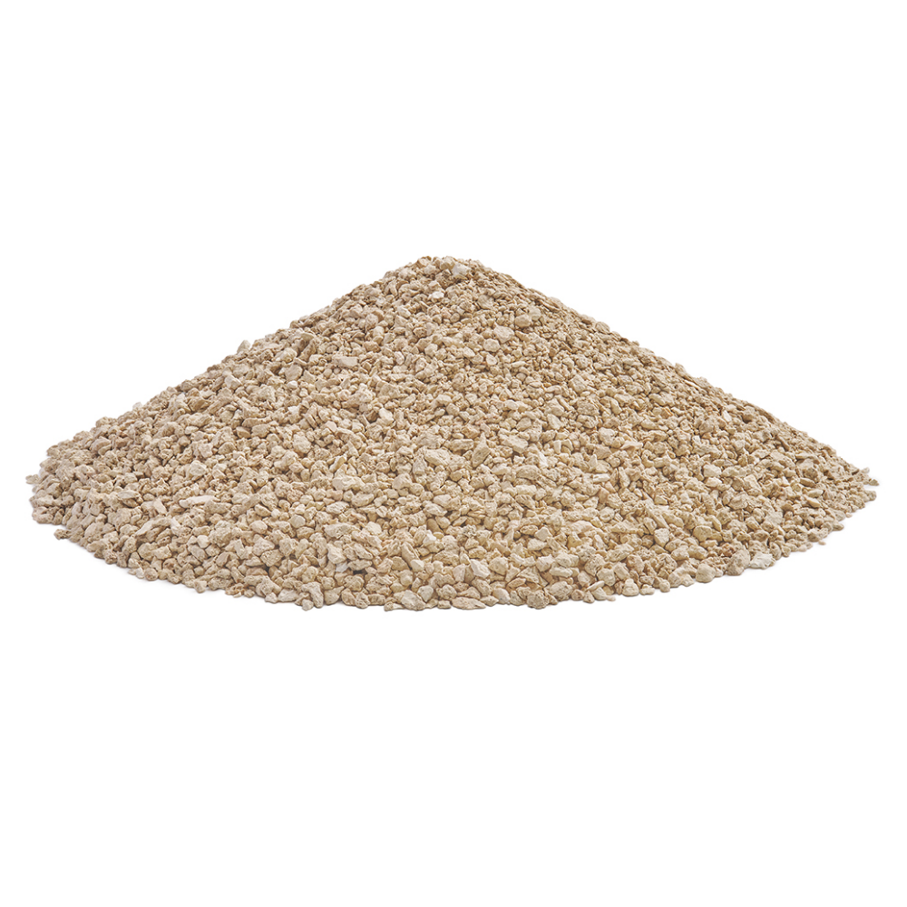 Arena Gato Sanicat Clumping Mandarina 8L SANICAT Mascotas-Ávila