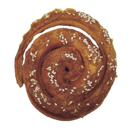 Bakery Roll de Canela con Pollo 11,5 cm Snack para Perros CROCI Mascotas-Ávila