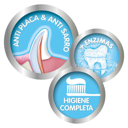 Beaphar Pasta Dentífrica con Sabor a Carne para Perros y Gatos 100 g