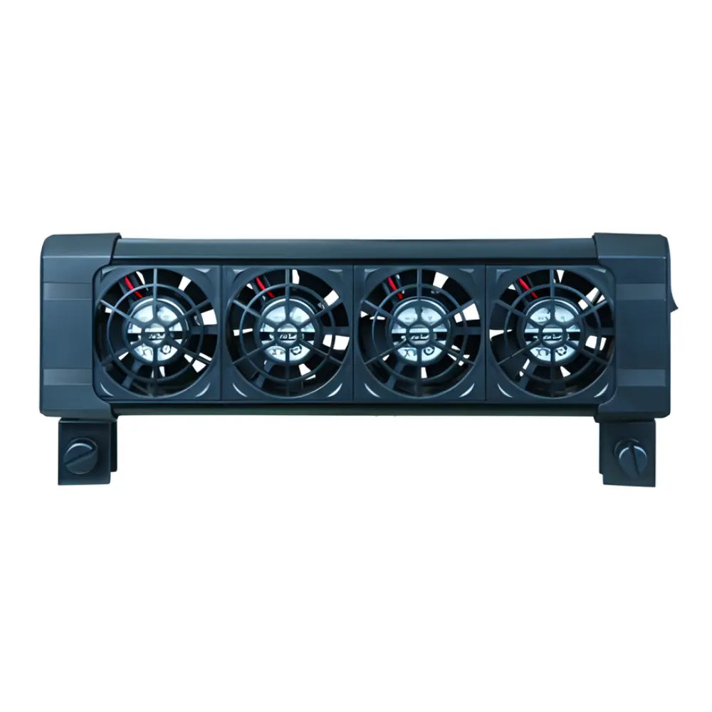 Boyu Ventilador 4 29X4,8X12 cm 0.48A Fs-604 BOYU Mascotas-Ávila