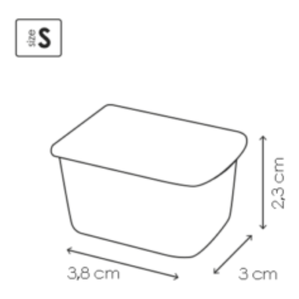 Cartucho Ciano Bio Bact S CIANO Mascotas-Ávila