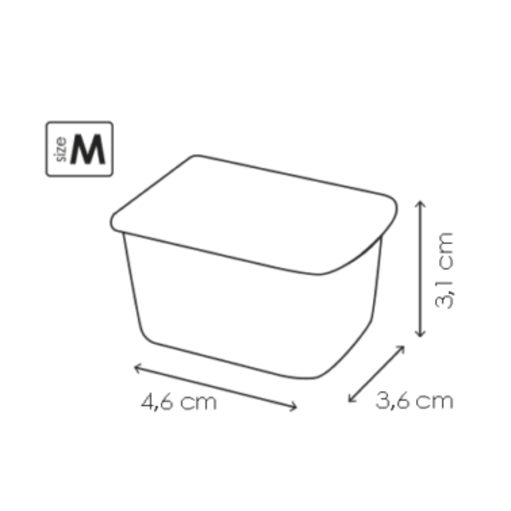 Cartucho Ciano Water Clear M CIANO Mascotas-Ávila