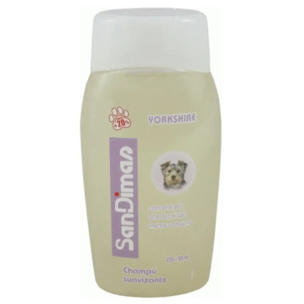 Champú Sandimas 300 ml. SANDIMAS