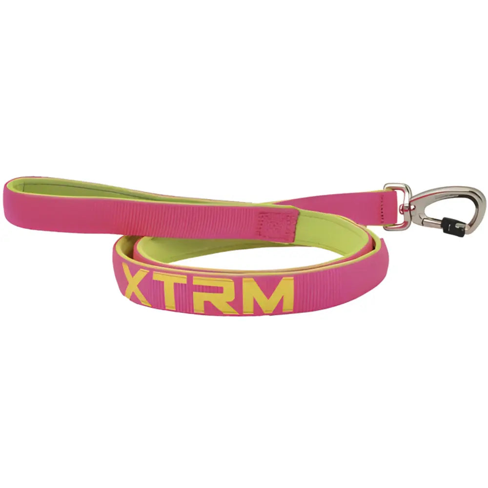 Correa X-Trm Neon Flash NAYECO Mascotas-Ávila