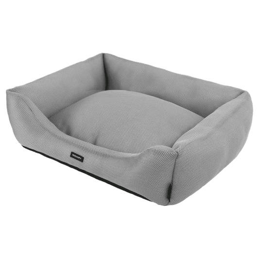 Cuna Airflow para Perros Wouapy