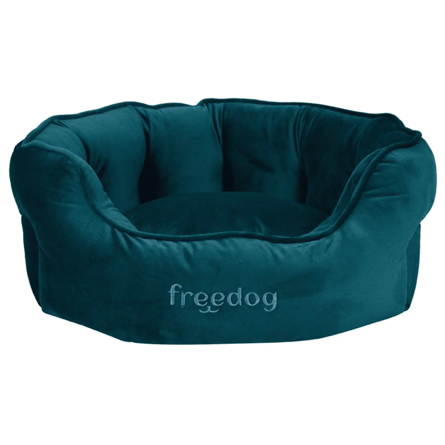 Cuna Cozy Cove AQUA - Mejor Precio - Mascotas Ávila