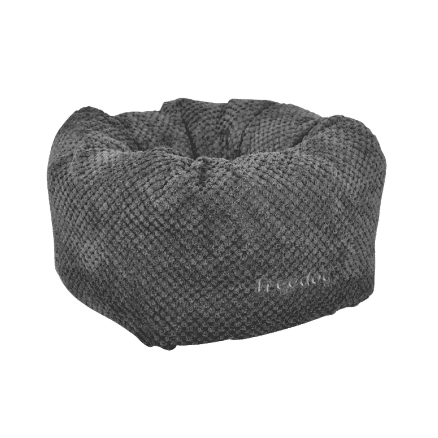 Cuna Puff para Perros 50,8 x 50,8 x 28cm - Mejor Precio - Mascotas Ávila