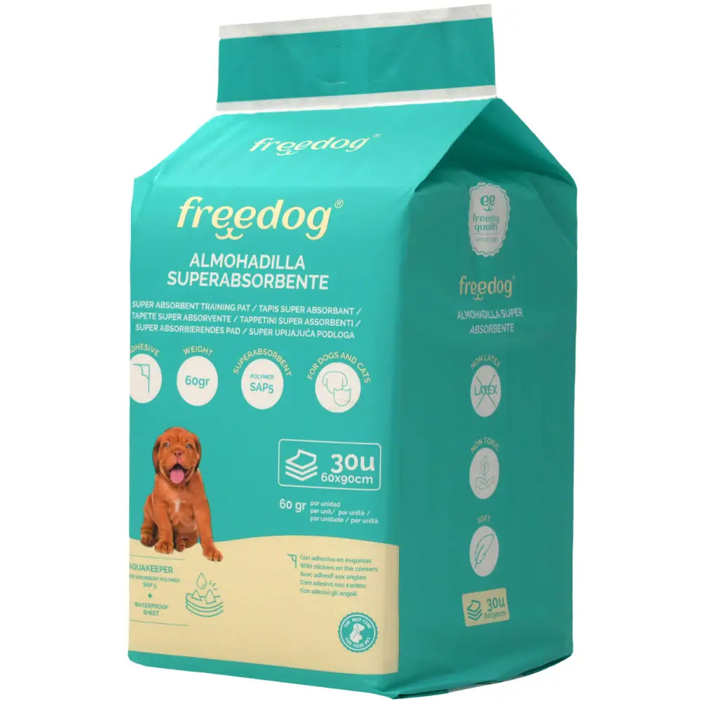 Empapador Freedog FREEDOG