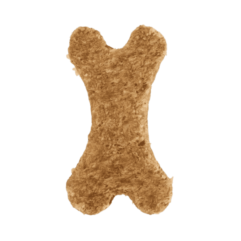 Flamingo Boost Huesito de Ternera y Colágeno 1 ud Snack para Perros FLAMINGO Mascotas-Ávila