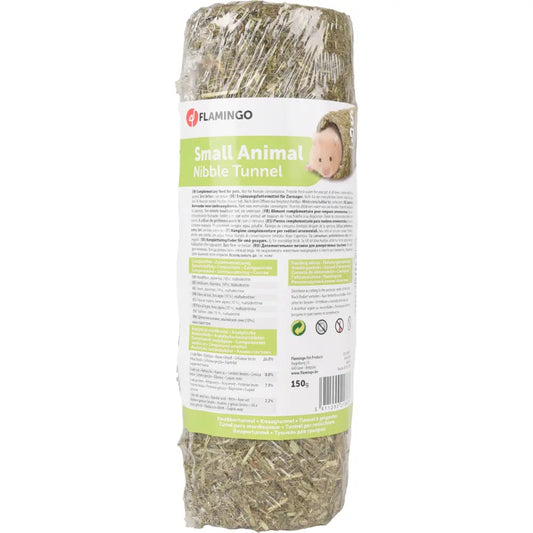 Flamingo Tube'Z Tubo Hueco Heno