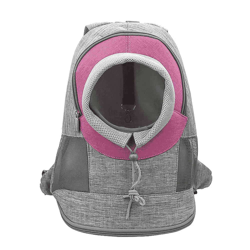 Freedog Mochila Misti 27x20x38cm para Gatos FREEDOG Mascotas-Ávila