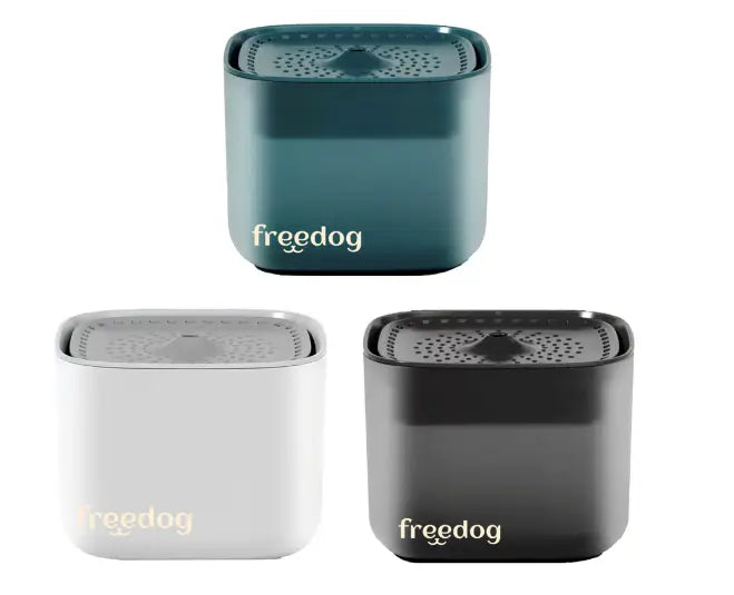 Fuente Agua Automática Freeflow Para Perros Y Gatos 3L - Mejor Precio - Mascotas Ávila