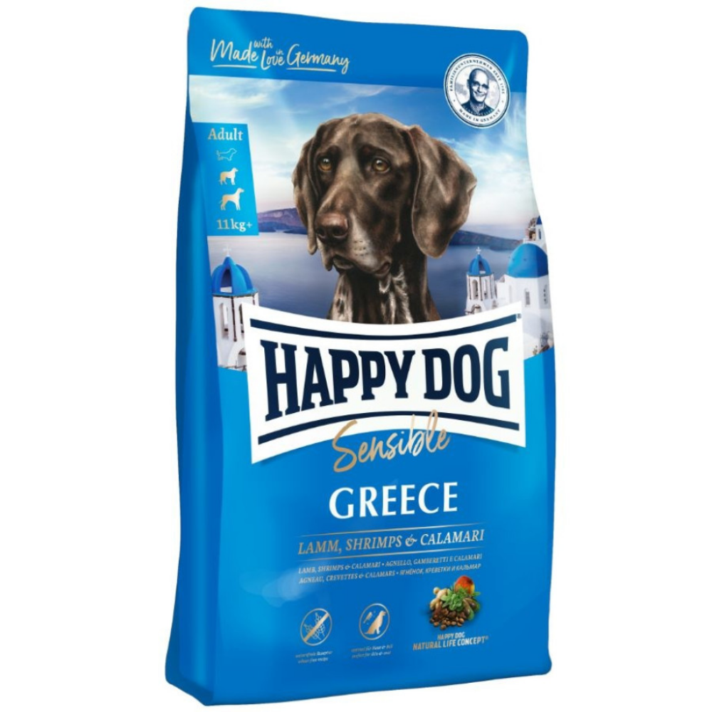Happy Dog Sensible Greece Happy Dog Mascotas-Ávila