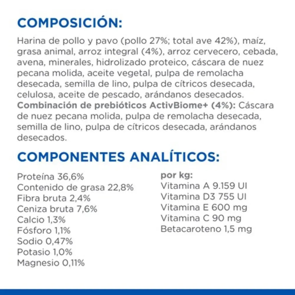 Hill'S Science Plan Perfect Digestion Kitten 1,5 kg Pienso para Gatitos HILLS Mascotas-Ávila