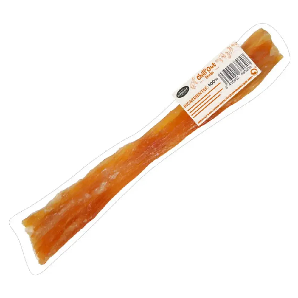 Hobbit Tendón de Ternera Puppy Junior 20 cm HOBBIT.ALF Mascotas-Ávila