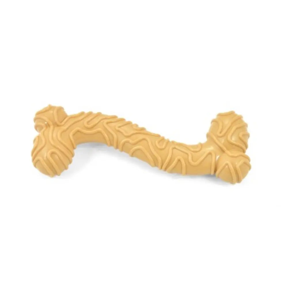 Juguete Perro Hueso Nylon 11,25 cm NAYECO Mascotas-Ávila