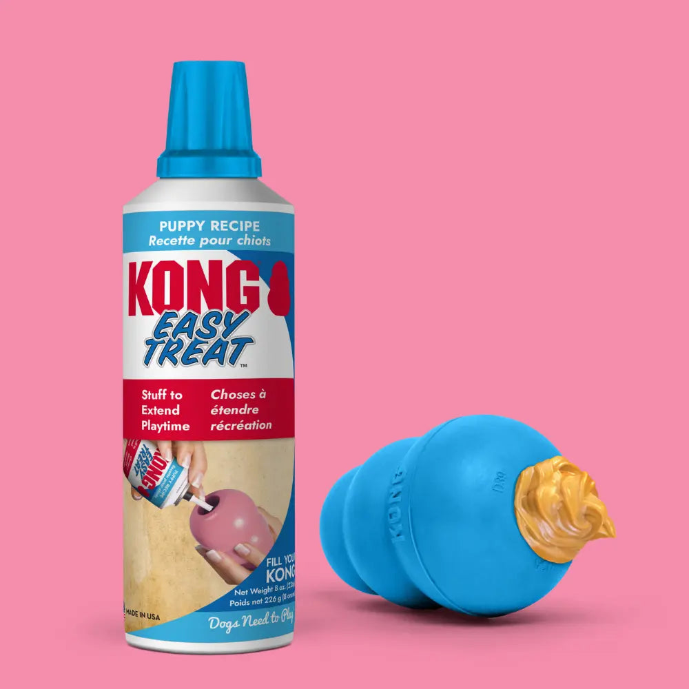 Kong Premio Fácil para Cachorros KONG Mascotas-Ávila