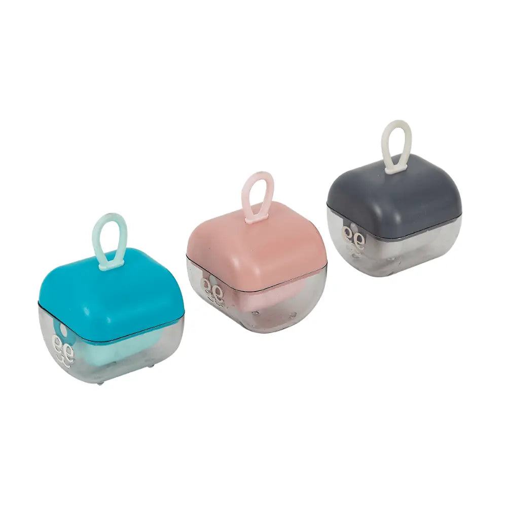 Lint&Go Rodillo Quitapelos 5x5x4,7cm LINT&GO Mascotas-Ávila