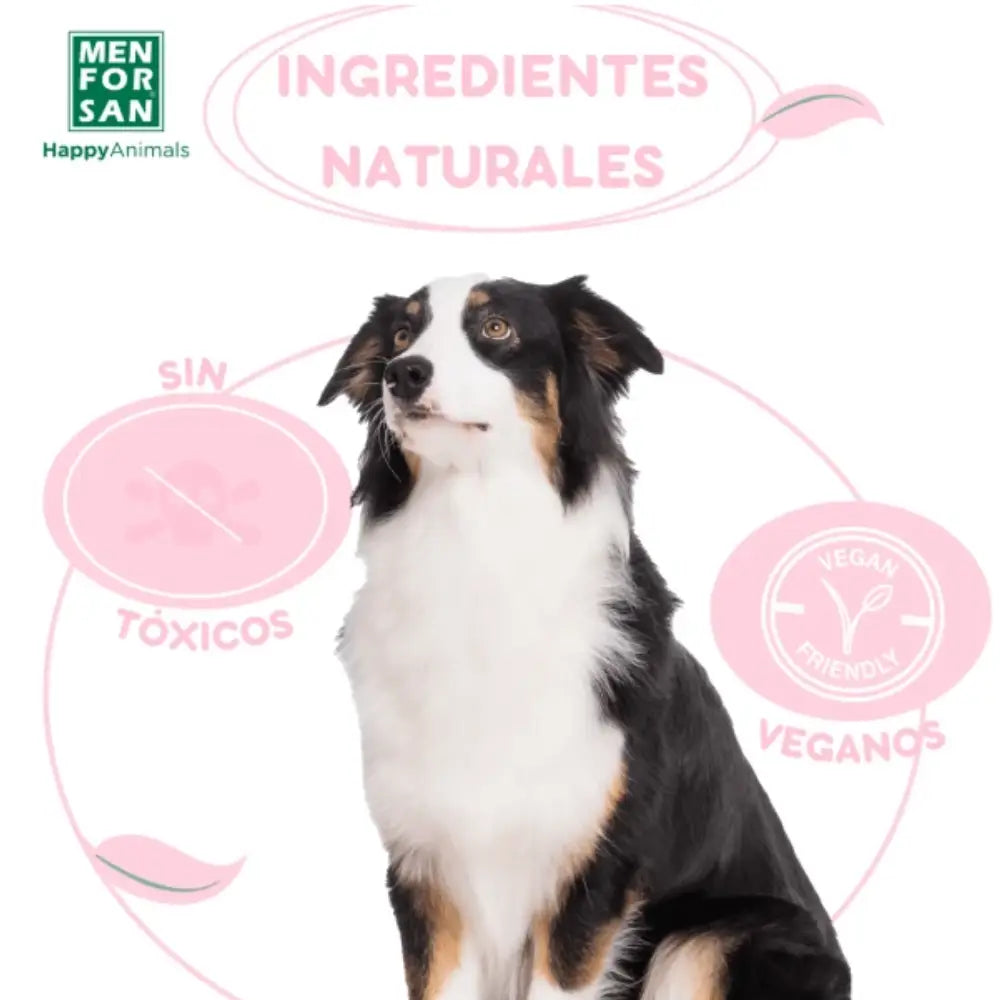 Menforsan Champú Acondicionador MENFORSAN