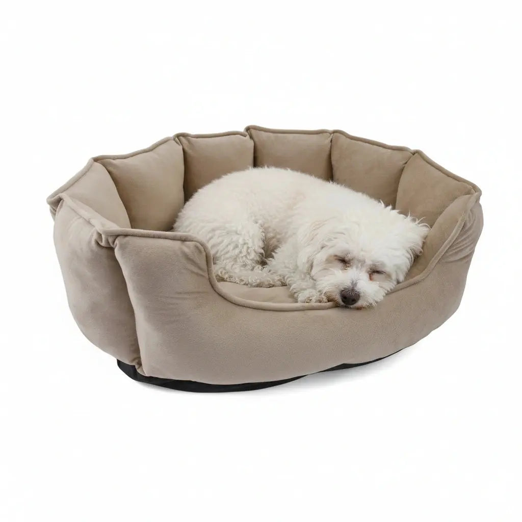Nayeco Cuna Luxe Cama para Perros NAYECO Mascotas-Ávila