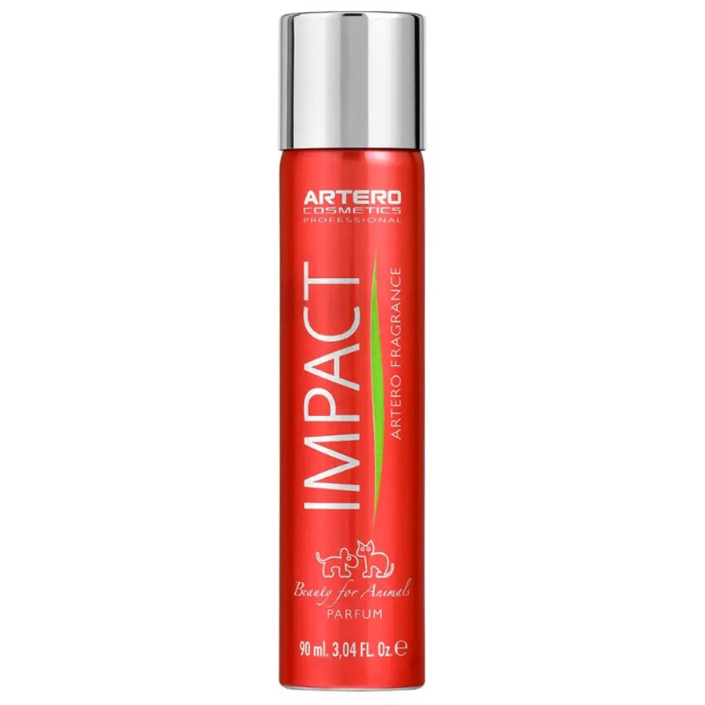 Perfume Artero Higiene Impact 90 ml ARTERO Mascotas-Ávila