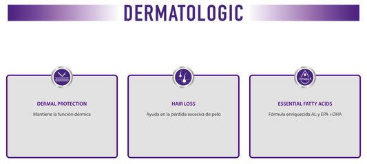 Picart Select Veterinary Diet Dermatologic Pienso para Perros
