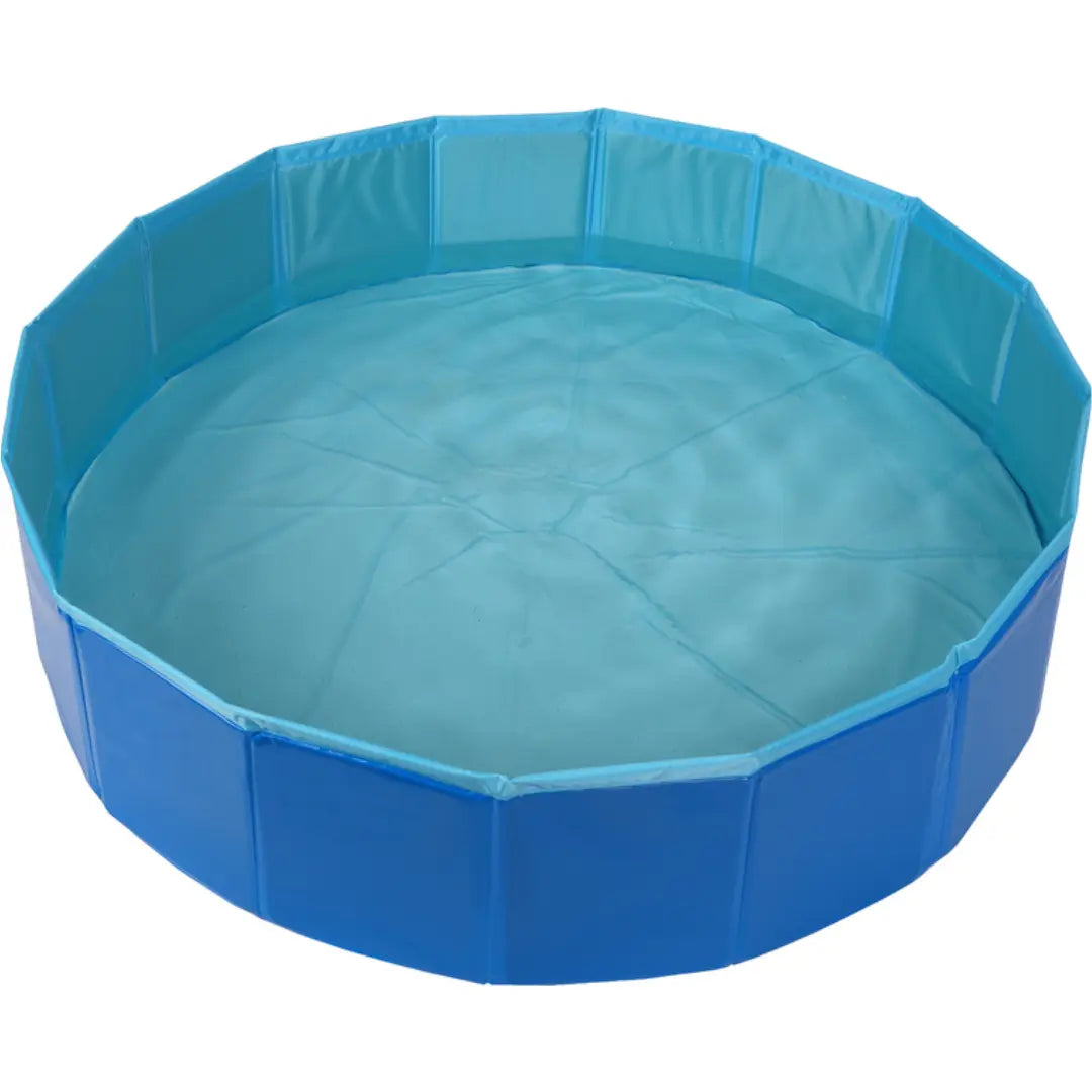 Piscina Para Perros 120 cm Wouapy WOUAPY Mascotas-Ávila