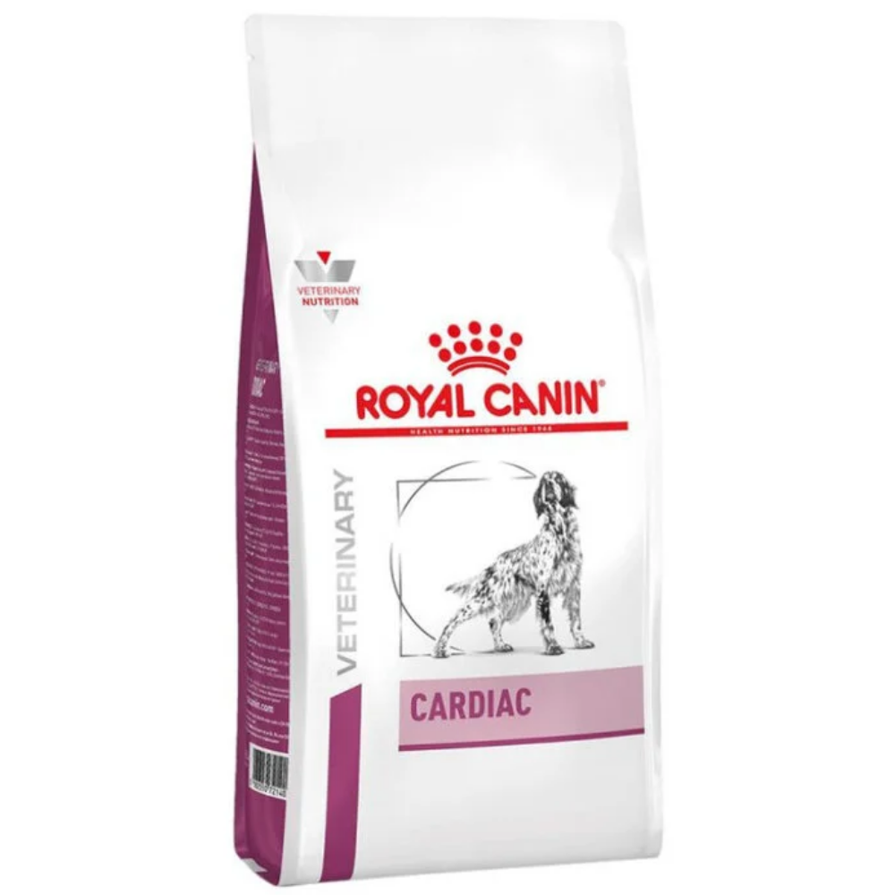 Royal Canin Veterinary Cardiac Ec26 2 kg Perro ROYAL CANIN VETERINARY Mascotas-Ávila