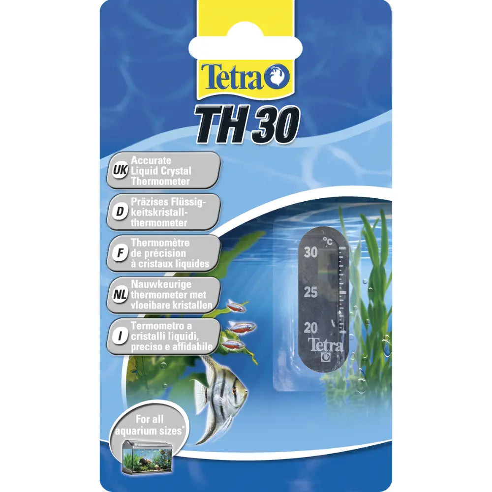 Termometro Tetratec TETRA Mascotas-Ávila