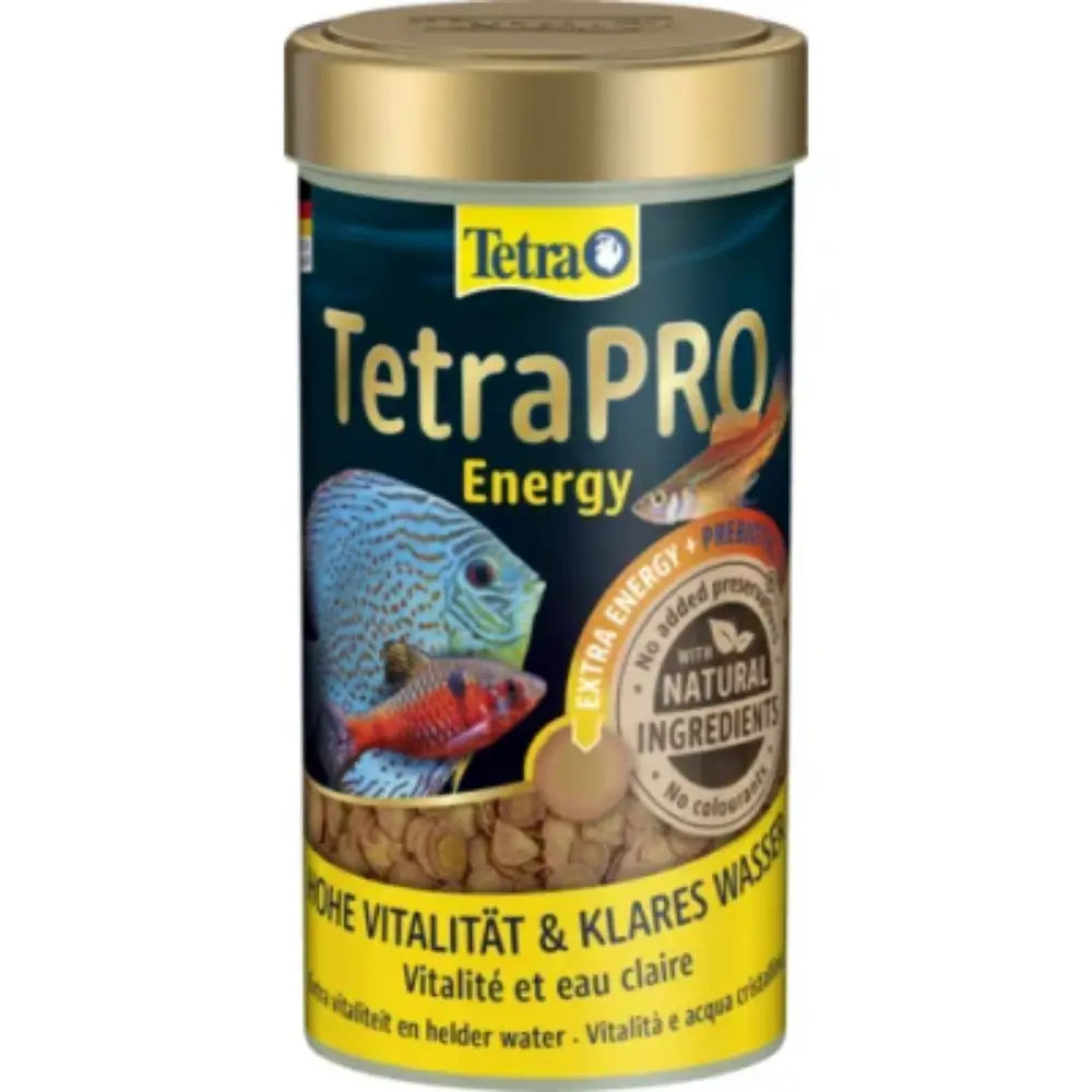 Tetra Pro Energy 500 ml TETRA Mascotas-Ávila
