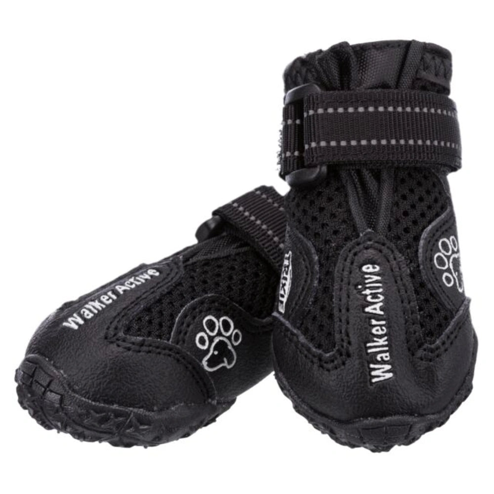 Trixie Botas Protectoras Walker Active para Perros TRIXIE Mascotas-Ávila